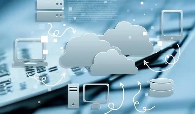共享網盤：存儲、分享、管理一體化的雲端解決方案